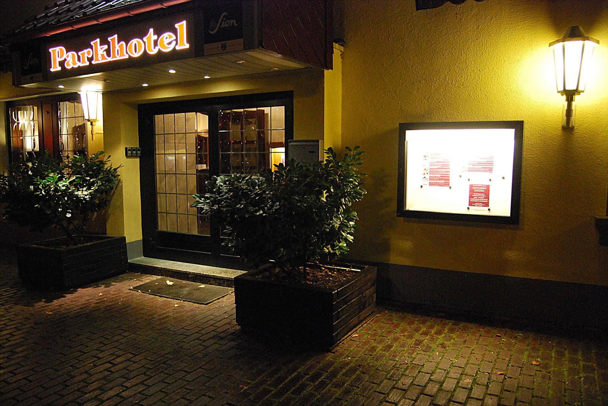 Parkhotel Bergheim Bergheim  Exterior photo