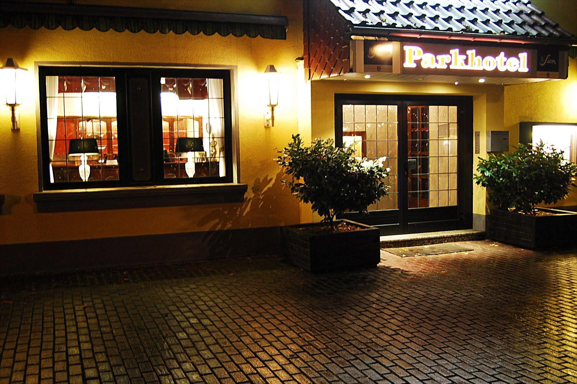 Parkhotel Bergheim Bergheim  Exterior photo